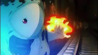GOJO SATORU - Robophonk "Badass" [Edit/AMV]