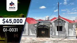 GURI IIB AH $45,000