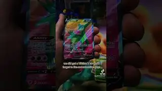 Lovely! #pokemon #cards #tcg #pokemontcg #packoftheday #packopening #astralradiance