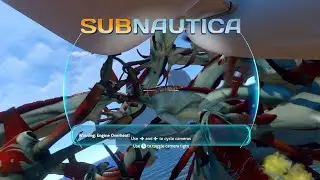 Too many reaper leviathans- part 1 | Subnautica