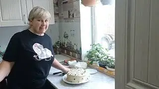 Живу в селе/болталка / по просьбе подписчиков в описании рецепт салата ТАТАРСКАЯ ПЕСНЯ