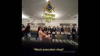 How Freemasons tick? Who they are and were, when they used their satanic 