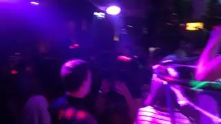 Dj Hanna shine - Shishas Lounge Halloweeen