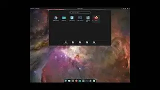 Quick Look at POP OS 24.04 LTS with Cosmic Desktop - Alpha 1