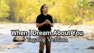 When I Dream About You Tagalog Version  Stevie B |Jerron