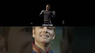 Ranking MORTAL KOMBAT 1 Characters | PART 2🔥#shorts #mortalkombat