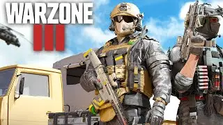🔴Warzone 3 Live | 6 WINS | GOING FOR 3KD | CONTROLLER KING👑