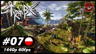 Spełniamy zachcianki wodza | #7 | Tribe: Primitive Builder