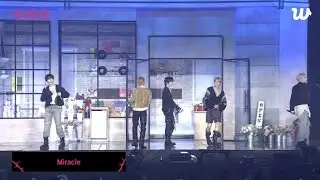 TXT - “Miracle” [COMEBACK SHOWCASE]