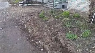 Совгавань, Площадь Победы, жильцов дома ждут приятные сюрпризы, май,24год.