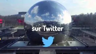 Teaser - Museum Week 2016, Cité des sciences et de l’industrie & Palais de la découverte