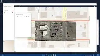 Aerial Data Object Identification Video 2 (Labeling Data)