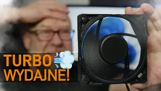 NAJLEPSZE WENTYLATORY NA CHŁODNICĘ?! / be quiet! Silent Wings Pro 4