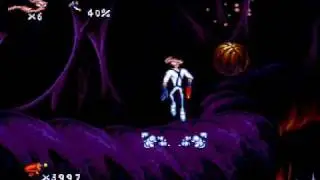 Earthworm Jim Longplay - The Grand Finale