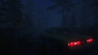 Never Drive Alone In This HAUNTED Forest | Fears To Fathom : Norwood Hitchhike