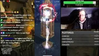 Wizards unite June community day from Australia