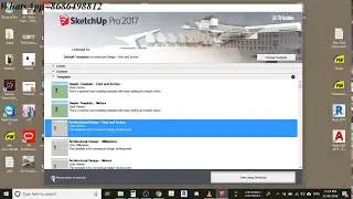 INTRODUCTION TO SKETCHUP