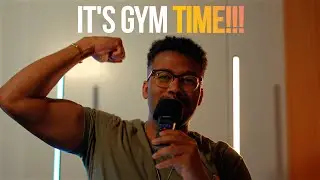 5 Surprising Benefits of Going to the Gym You Didn't Know!