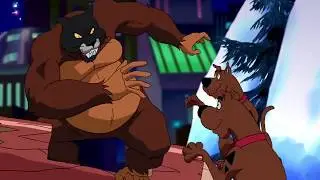 CARTOON NETWORK ||: Scooby - Doo vs Shaggy .   Episode 110