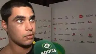 dikke poef