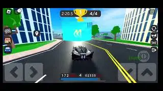 Glitch trophies !!! Season 1 Car Dealership Tycoon