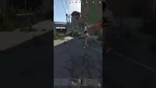 Русские девушки играют в Раст 
