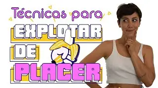 4 CONSEJOS PARA MASTURBAR UN PENE 🔥MUY PLACENTEROS🔥| @RedLights.es