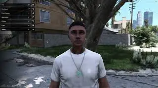 *NEW* Realistic fivem face creation | LA based🕸️