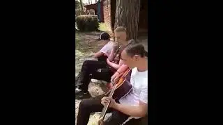 Школа має талант. Руренко Богдан, 10 кл