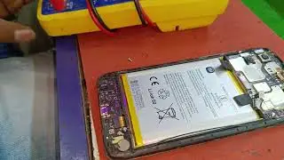 #redmi#A1 new & 220733Sl# fake charging solutions
