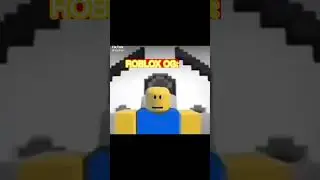 roblox og 🔥 subscribe