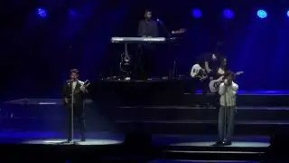 240423 Jonas Brothers in Chile - Fly with me