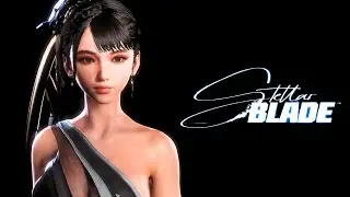 Stellar Blade NG +1 Part 14 | Live | Hindi |English