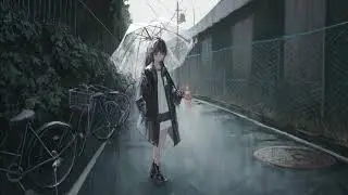 Fleeky - stay a while, it's been raining.