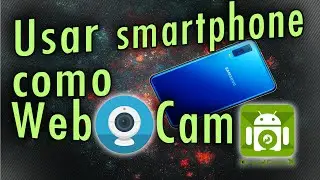 Instalar y Configurar Droid Cam con OBS Studio [ Tutorial ]