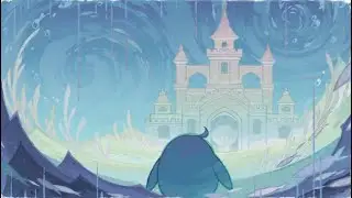 Genshin Impact - Легенда о Водяном