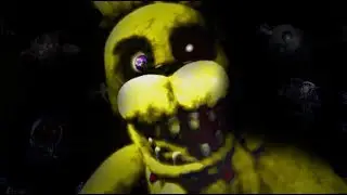 FREEROAM FNAF MOVIE?? (Fnaf freeroam live)