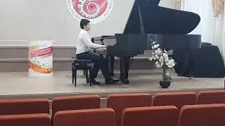 А.И. Хачатурян, 