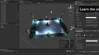 Mobile Game Development with Unity 3D