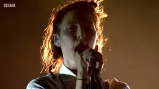 Warpaint - 'Elephants' (Live 2017)