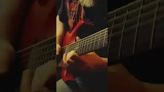Check the full video on my channel 🎸‼️