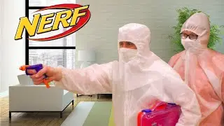 Кириешка ПРОТИВ ЭКСТРЕМАЛЬНЫХ ВРАЧЕЙ! ПРОУЧИЛ по ПОЛНОЙ!