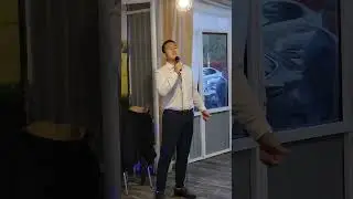Манур Шалбуров - Счастливый берег