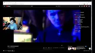 реакция братишкина: FACE – МОЙ КАЛАШНИКОВ