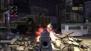 Resistance 2 - 90-41 (1/3) HD