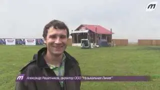 О группе 