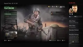 Modern Warfare Remastered Live!