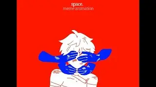 space - meme animation