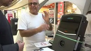 La Casa Si Cura - Mauro Vergari, Direttore Ufficio Innovazioni e Sostenibilità di Adiconsum