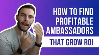 Two Profitable Ways To Find Instagram Influencers For Your Influencer Marketing Program